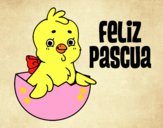 Feliz Pascua a todos