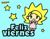 Feliz viernes