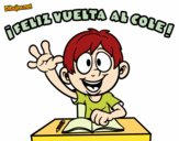 Feliz vuelta al cole