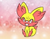 Fennekin