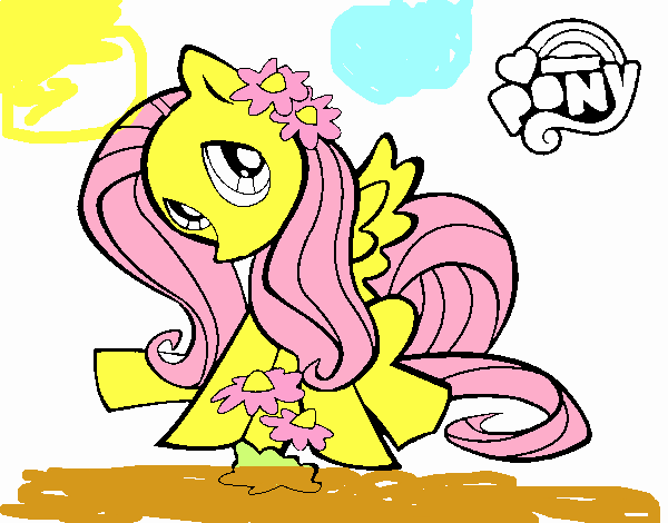 Fluttershy