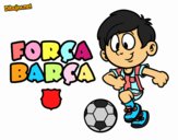 Força Barça