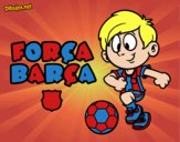 Força Barça