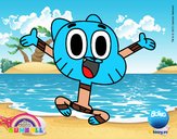 Gumball