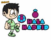 Hala Madrid