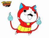 Jibanyan de Yo-Kay Watch