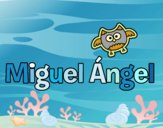 Miguel Ángel