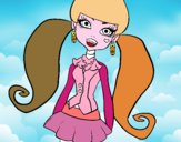 Monster High Draculaura