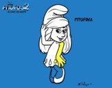 Pitufina