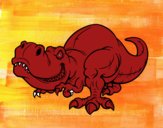 Tyrannosaurus Rex