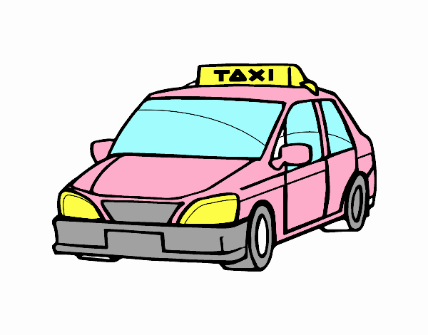 taxi de la cdmx  ciudad de mexico 