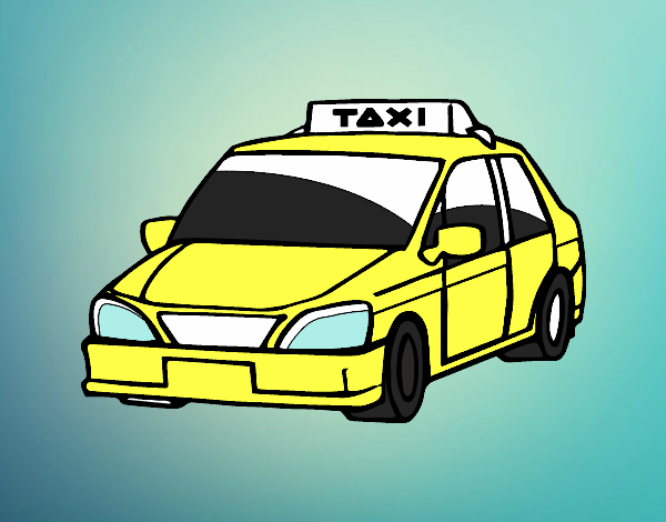 el taxi galactico