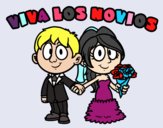 Viva los novios