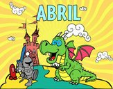 Abril