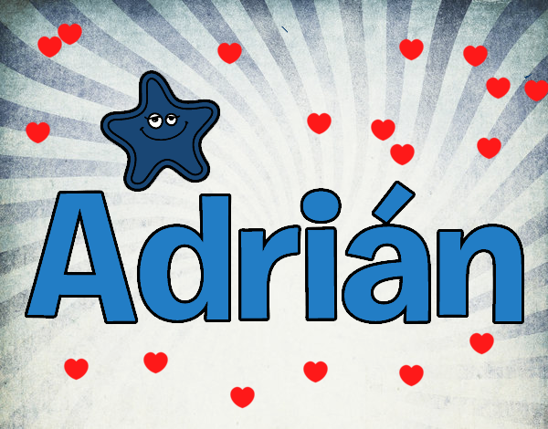 Adrián