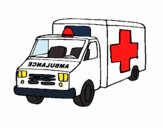 Ambulancia