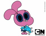 Anais de Gumball