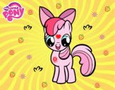 Apple Bloom