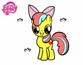 Apple Bloom