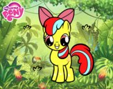 Apple Bloom