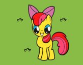 Apple Bloom