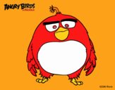 Bomb de Angry Birds