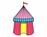 Carpa de circo