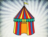 Carpa de circo