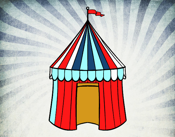 Carpa de circo