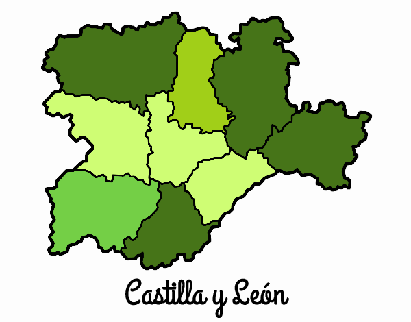 Castilla y León