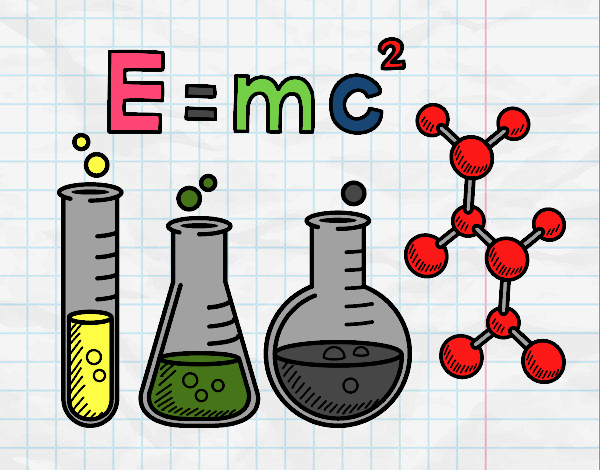 quimica.