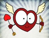 Corazón Cupido