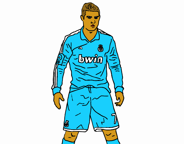 CR7