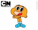 Darwin de Gumball