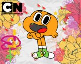 Darwin de Gumball