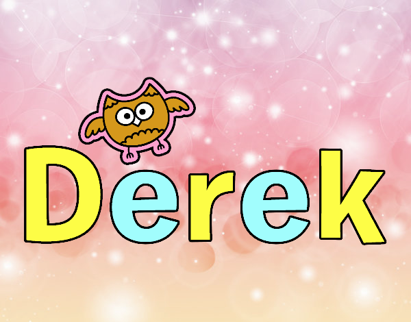 Derek