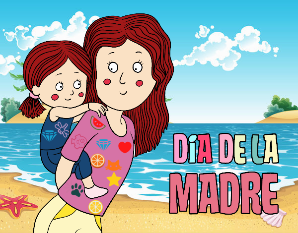 dia de la madre