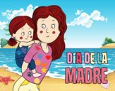 Día de la Madre