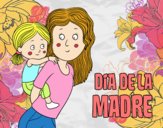 Día de la Madre