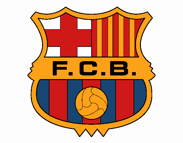 Escudo del F.C. Barcelona