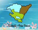 Euskadi - País Vasco