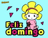 Feliz domingo