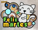 Feliz martes