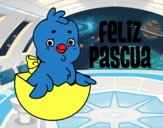 Feliz Pascua a todos