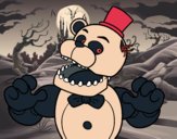 Freddy de Five Nights at Freddy's