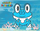 Froakie