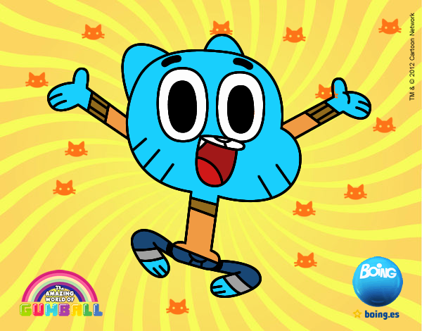 Gumball