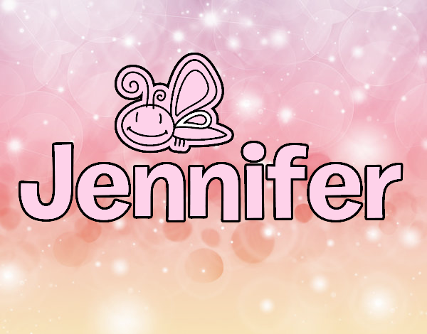 Jennifer