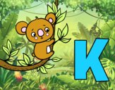 K de Koala