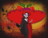 La Catrina